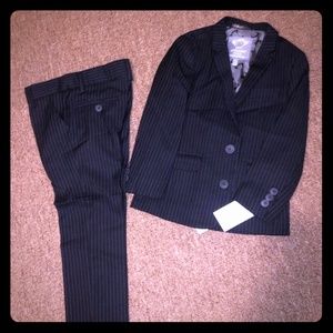 Boys Appaman Suit